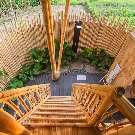 Ipian Angel By Pramana Villas Ubud Exterior foto